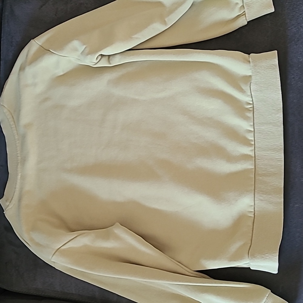 H&M kids sweatshirt size 6-7 - Picture 4 of 5